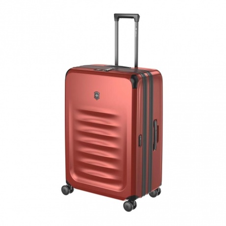 Чемодан Victorinox Spectra™ 3.0 Exp. Large Case, красный, 51x32x75 см, 103 л 611762 - фото 16