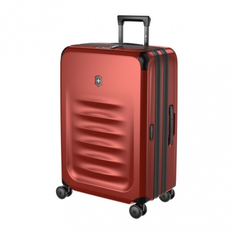 Чемодан Victorinox Spectra™ 3.0 Exp. Medium Case, красный, 46x30x69 см, 81 л 611760 - фото 1