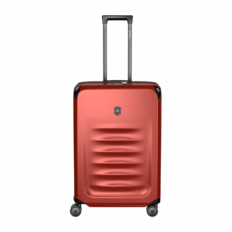 Чемодан Victorinox Spectra™ 3.0 Exp. Medium Case, красный, 46x30x69 см, 81 л 611760 - фото 2