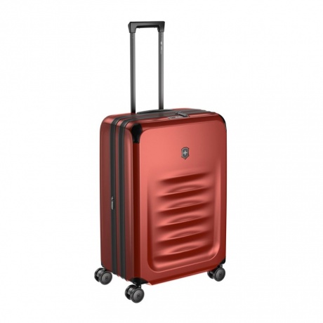 Чемодан Victorinox Spectra™ 3.0 Exp. Medium Case, красный, 46x30x69 см, 81 л 611760 - фото 15