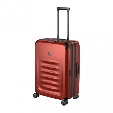 Чемодан Victorinox Spectra™ 3.0 Exp. Medium Case, красный, 46x30x69 см, 81 л 611760 - фото 16