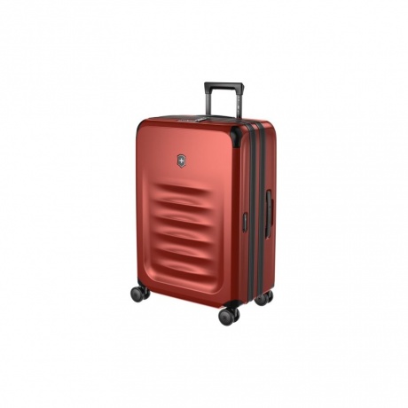 Чемодан Victorinox Spectra™ 3.0 Exp. Medium Case, красный, 46x30x69 см, 81 л 611760 - фото 17