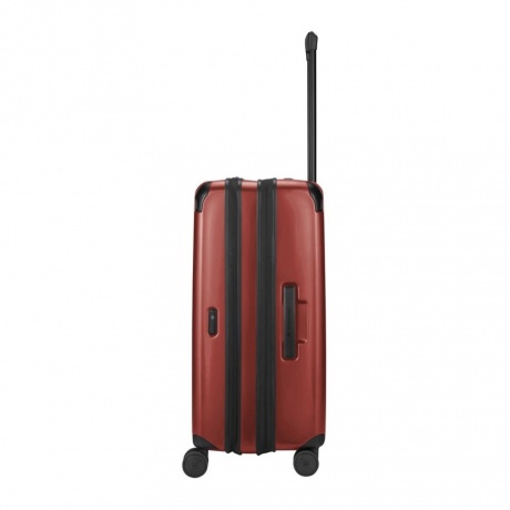Чемодан Victorinox Spectra™ 3.0 Exp. Medium Case, красный, 46x30x69 см, 81 л 611760 - фото 18
