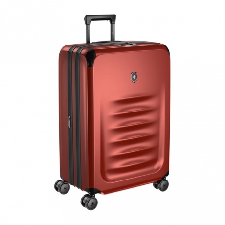 Чемодан Victorinox Spectra™ 3.0 Exp. Medium Case, красный, 46x30x69 см, 81 л 611760 - фото 3