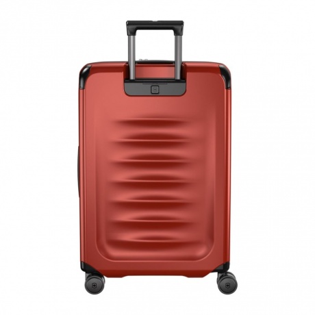 Чемодан Victorinox Spectra™ 3.0 Exp. Medium Case, красный, 46x30x69 см, 81 л 611760 - фото 7