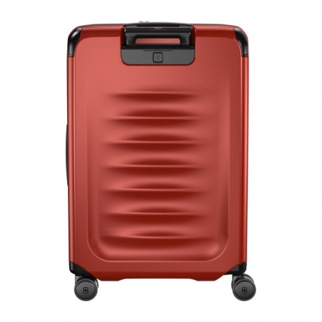 Чемодан Victorinox Spectra™ 3.0 Exp. Medium Case, красный, 46x30x69 см, 81 л 611760 - фото 8