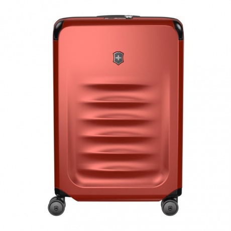 Чемодан Victorinox Spectra™ 3.0 Exp. Medium Case, красный, 46x30x69 см, 81 л 611760 - фото 9