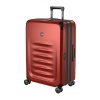 Чемодан Victorinox Spectra™ 3.0 Exp. Medium Case, красный, 46x30...