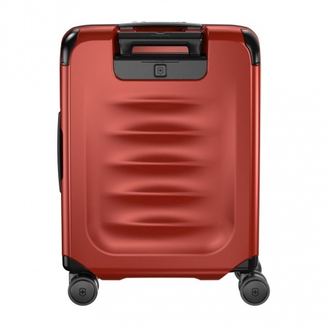 Чемодан Victorinox Spectra™ 3.0 Global Carry-On, красный, 40x20x55 см, 39 л 611754 - фото 2