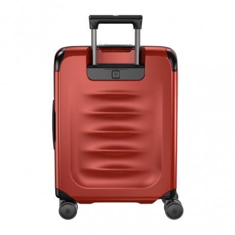 Чемодан Victorinox Spectra™ 3.0 Global Carry-On, красный, 40x20x55 см, 39 л 611754 - фото 12