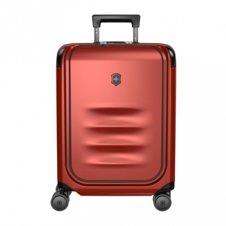 Чемодан Victorinox Spectra™ 3.0 Global Carry-On, красный, 40x20x55 см, 39 л 611754 - фото 17
