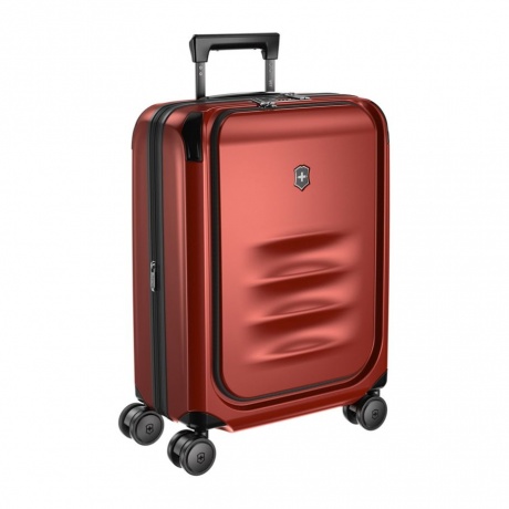 Чемодан Victorinox Spectra™ 3.0 Global Carry-On, красный, 40x20x55 см, 39 л 611754 - фото 18