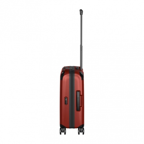 Чемодан Victorinox Spectra™ 3.0 Global Carry-On, красный, 40x20x55 см, 39 л 611754 - фото 3