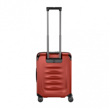 Чемодан Victorinox Spectra™ 3.0 Global Carry-On, красный, 40x20x55 см, 39 л 611754 - фото 4