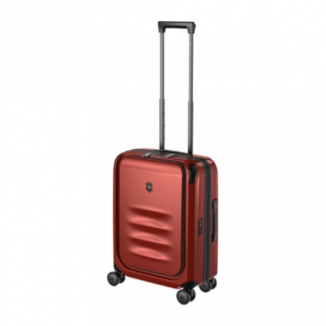 Чемодан Victorinox Spectra™ 3.0 Global Carry-On, красный, 40x20x55 см, 39 л 611754 - фото 5