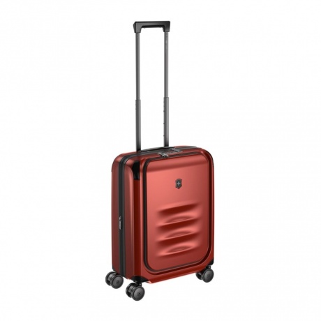Чемодан Victorinox Spectra™ 3.0 Global Carry-On, красный, 40x20x55 см, 39 л 611754 - фото 6