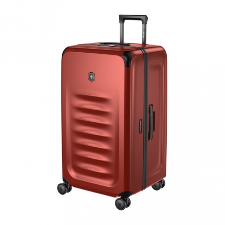 Чемодан Victorinox Spectra™ 3.0 Trunk Large Case, красный, 42x36x76 см, 99 л 611764 - фото 1