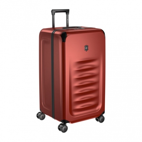 Чемодан Victorinox Spectra™ 3.0 Trunk Large Case, красный, 42x36x76 см, 99 л 611764 - фото 2