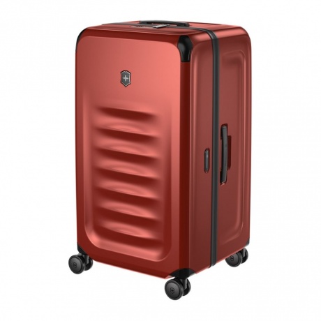 Чемодан Victorinox Spectra™ 3.0 Trunk Large Case, красный, 42x36x76 см, 99 л 611764 - фото 11