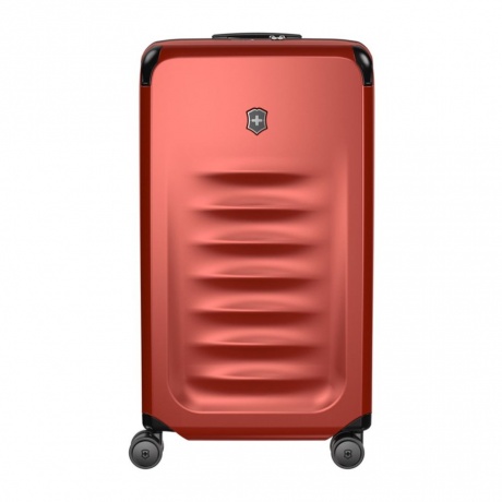 Чемодан Victorinox Spectra™ 3.0 Trunk Large Case, красный, 42x36x76 см, 99 л 611764 - фото 12