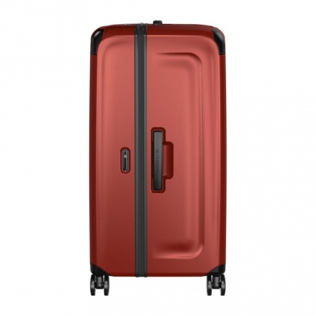 Чемодан Victorinox Spectra™ 3.0 Trunk Large Case, красный, 42x36x76 см, 99 л 611764 - фото 14
