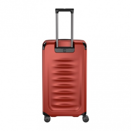 Чемодан Victorinox Spectra™ 3.0 Trunk Large Case, красный, 42x36x76 см, 99 л 611764 - фото 15