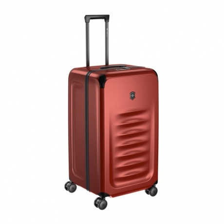 Чемодан Victorinox Spectra™ 3.0 Trunk Large Case, красный, 42x36x76 см, 99 л 611764 - фото 16