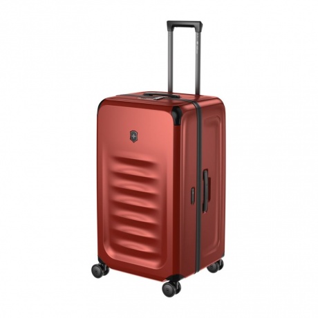 Чемодан Victorinox Spectra™ 3.0 Trunk Large Case, красный, 42x36x76 см, 99 л 611764 - фото 17