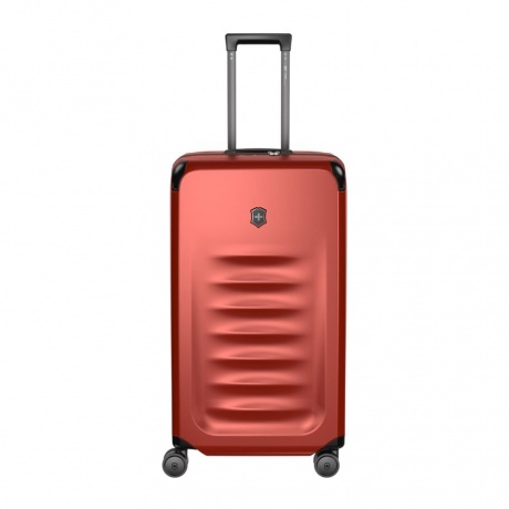 Чемодан Victorinox Spectra™ 3.0 Trunk Large Case, красный, 42x36x76 см, 99 л 611764 - фото 20