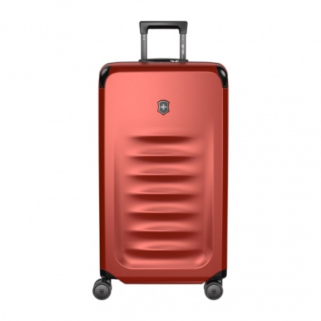 Чемодан Victorinox Spectra™ 3.0 Trunk Large Case, красный, 42x36x76 см, 99 л 611764 - фото 3