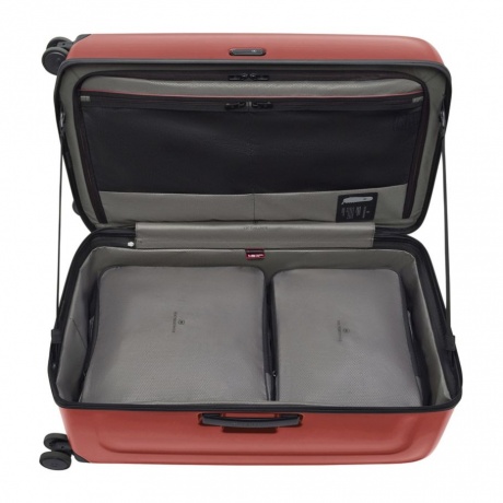 Чемодан Victorinox Spectra™ 3.0 Trunk Large Case, красный, 42x36x76 см, 99 л 611764 - фото 6