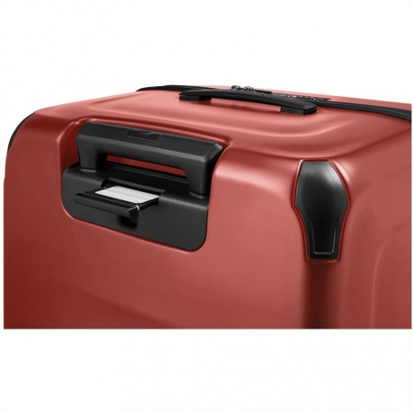 Чемодан Victorinox Spectra™ 3.0 Trunk Large Case, красный, 42x36x76 см, 99 л 611764 - фото 7