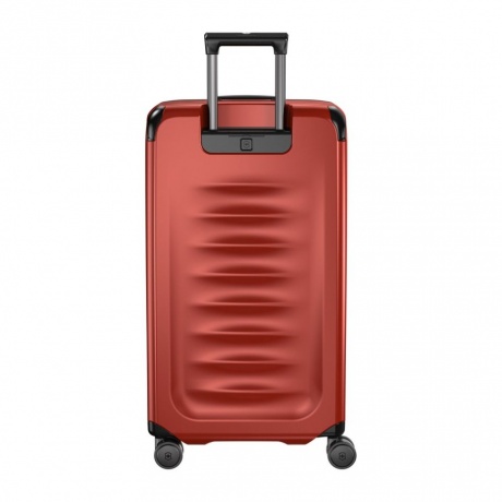 Чемодан Victorinox Spectra™ 3.0 Trunk Large Case, красный, 42x36x76 см, 99 л 611764 - фото 8