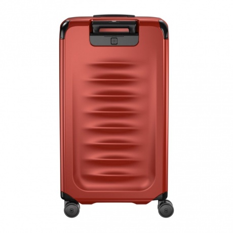 Чемодан Victorinox Spectra™ 3.0 Trunk Large Case, красный, 42x36x76 см, 99 л 611764 - фото 9