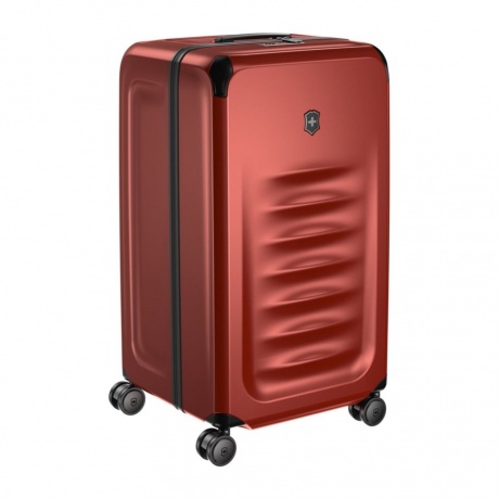Чемодан Victorinox Spectra™ 3.0 Trunk Large Case, красный, 42x36x76 см, 99 л 611764 - фото 10