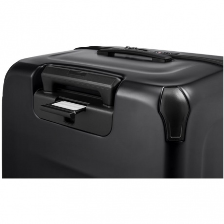 Чемодан Victorinox Spectra™ 3.0 Trunk Large Case, чёрный, 42x36x76 см, 99 л 611763 - фото 7