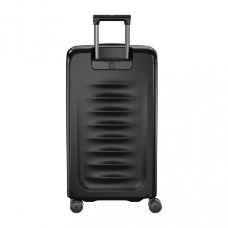 Чемодан Victorinox Spectra™ 3.0 Trunk Large Case, чёрный, 42x36x76 см, 99 л 611763 - фото 8