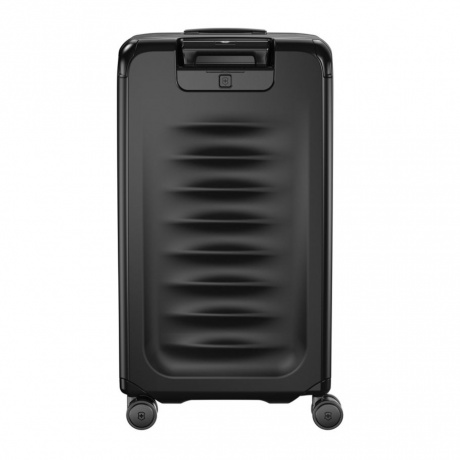 Чемодан Victorinox Spectra™ 3.0 Trunk Large Case, чёрный, 42x36x76 см, 99 л 611763 - фото 9
