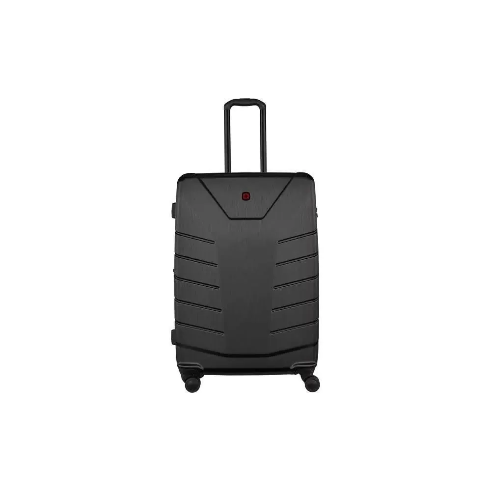 Чемодан Wenger Pegasus, черный, 46х66х26 см, 66 л 610848 - фото 3