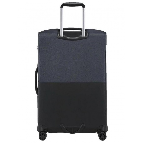 Чемодан Samsonite Rythum Spinner 79/29 Exp Blue - фото 5