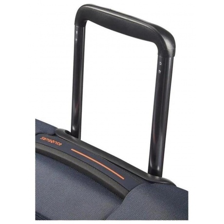 Чемодан Samsonite Rythum Spinner 79/29 Exp Blue - фото 6