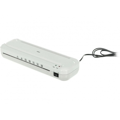 Ламинатор Deli E2132, A4 - фото 2