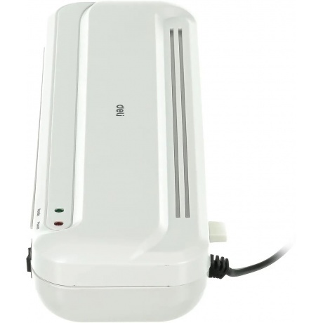 Ламинатор Deli E2132, A4 - фото 3