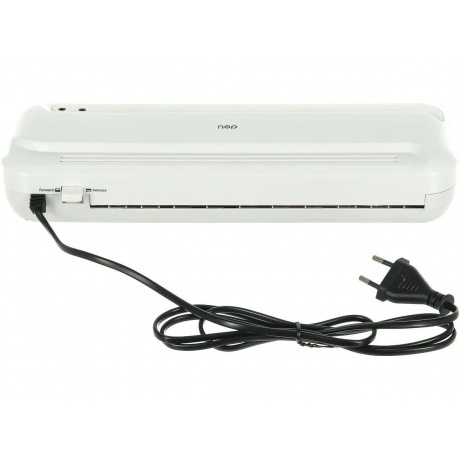 Ламинатор Deli E2132, A4 - фото 4