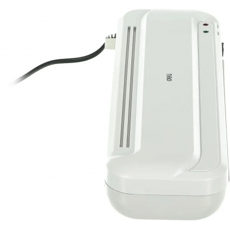 Ламинатор Deli E2132, A4 - фото 5