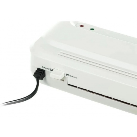 Ламинатор Deli E2132, A4 - фото 7