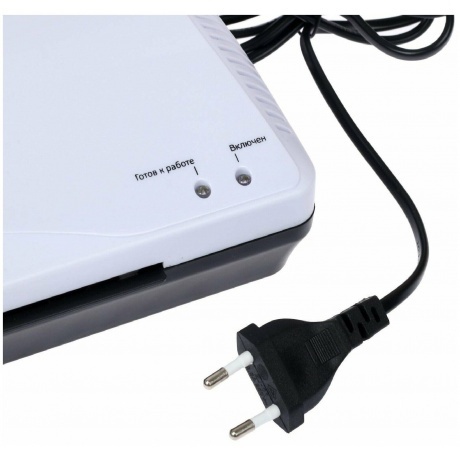 Ламинатор ГЕЛЕОС ЛМ А3+(БС) (ЛМА3_БС) - фото 5