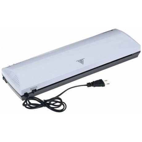 Ламинатор ГЕЛЕОС ЛМ А3+(БС) (ЛМА3_БС) - фото 6