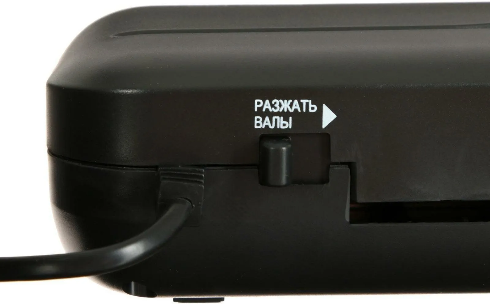 Ламинатор ГЕЛЕОС ЛМ A4 Старт (ЛМ_А4С) - фото 25