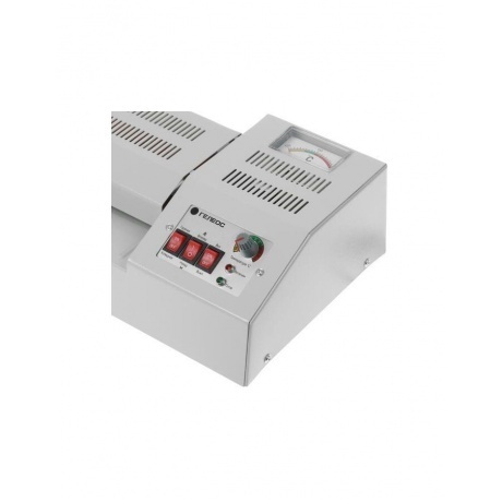 Ламинатор ГЕЛЕОС ЛМ A4 Про (ЛМ_А4Про) - фото 5